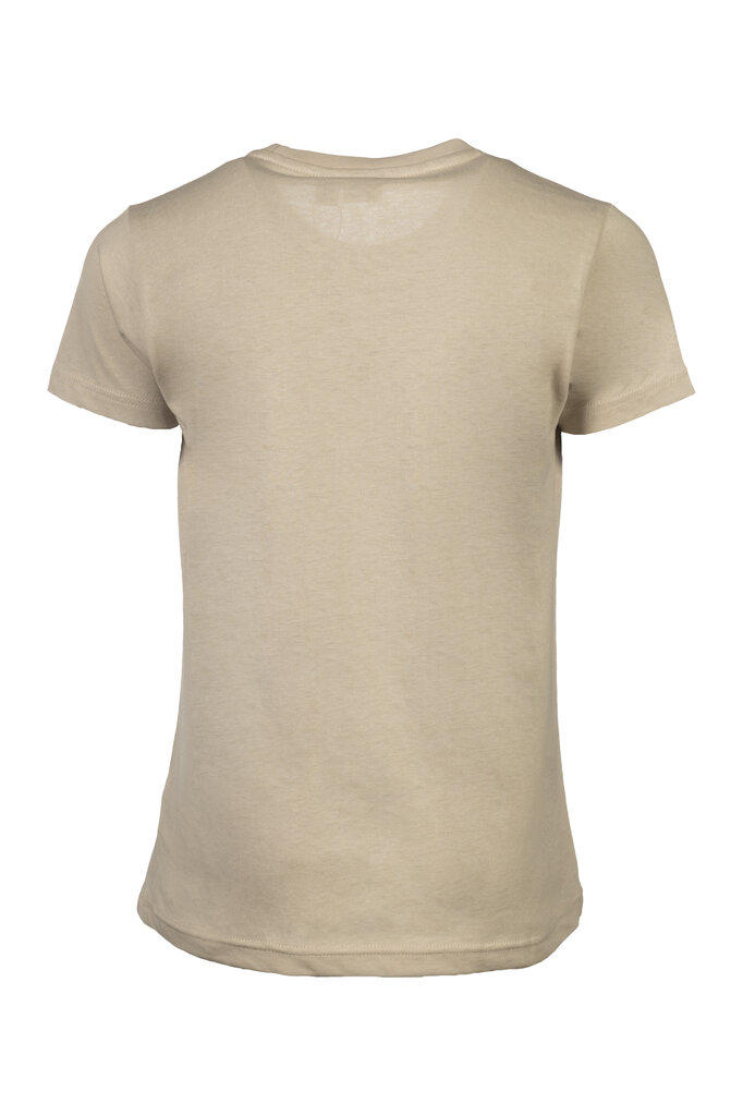 T-shirt Donna Gara HKM T-shirt-14038 T-Shirt, Bleu Fumée, XS Femme T-shirt Donna Gara HKM T-shirt-14038 T-Shirt, Bleu Fumée, XS Femme