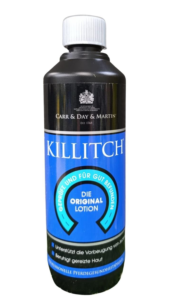 Carr & Day & Martin Carr & Day & Martin Lozione per la cura di Killitch ...